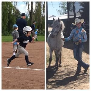 Meet your Posher, Cassandra